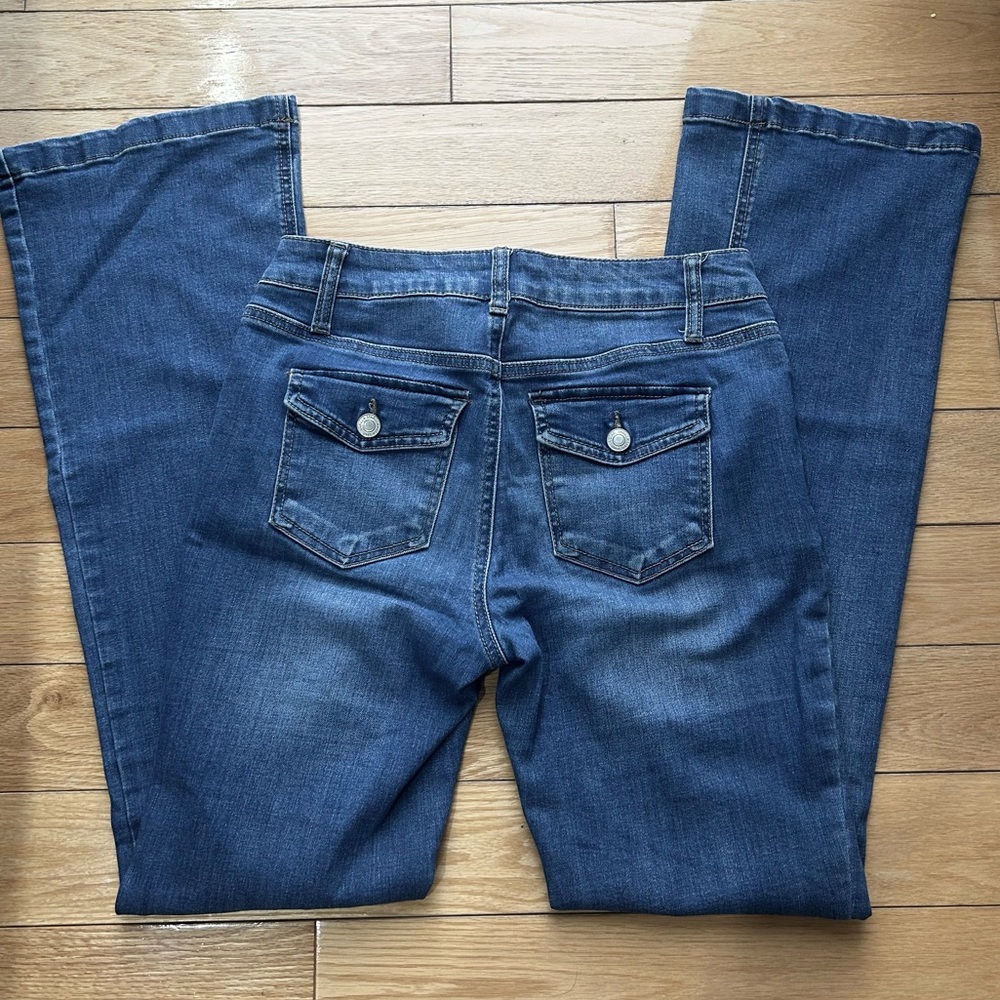 Women's Bootcut Jeans